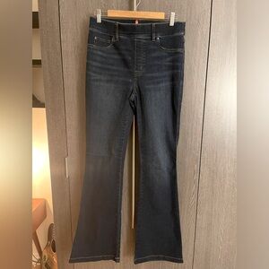Spanx Flare Jeans US M